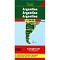 ed. freytag & berndt  Mapa Argentina 1:1500000