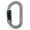  petzl Mosqueton Ok Ball-Lock