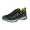  brütting Expedition BLK/LEMON