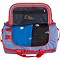  the north face BASE CAMP DUFFEL - M