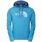 Sudadera the north face Drew Peak Pullover Hoodie Light W1W