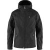 Kabát fjällräven STEN JACKET M BLK