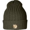 Gorro fjällräven Byron Hat DARK OLIVE