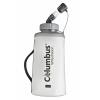  columbus Soft Flask 250 ml + Straw .