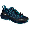 Tenisky Salewa Wildfire 2 Kids