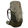  lowe alpine Sirac Plus 50L LIGHT KHAK