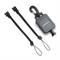  garmin Lanyard Retráctil