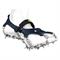 salewa  MTN SPIKE CRAMPON L Black Night