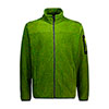 Cmp Man Jkt Limegreen Cmp Man Jkt Limegreen