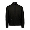 cmp  Man Sweat Knitted Pp Nero
