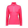  Cmp Woman Sweat Carminio