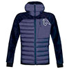  rock experience Wild Cat Hybrid  M Jkt Blue Night