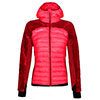  rock experience Wild Cat Hybrid  W Jkt  Parad