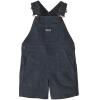 Pantalone patagonia BABY STAND UP SHORTALLS Oar Tan SMDB
