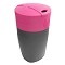  light my fire Pack-Up-Cup Fuxia