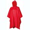 Poncsó ferrino R-Cloak Poncho ARR RED