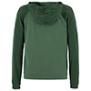 Sudadera e9 Squ-Dub Hoodie
