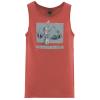 Camiseta E9 1 Caffe Tank