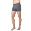  odlo BOXER PERFORMANCE LIGHT ECO Grey Melange