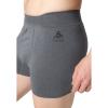  odlo BOXER PERFORMANCE LIGHT ECO Grey Melange