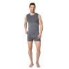  odlo BOXER PERFORMANCE LIGHT ECO Grey Melange