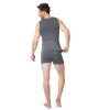  odlo BOXER PERFORMANCE LIGHT ECO Grey Melange