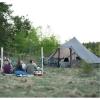 easy camp  MOONLIGHT CABIN