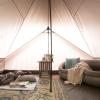 easy camp  MOONLIGHT CABIN