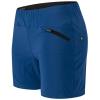 Montura Stretch 2 Shorts Woman Deep Blue Montura Stretch 2 Shorts Woman Deep Blue