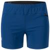  montura Stretch 2 Shorts Woman Deep Blue 