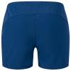  montura Stretch 2 Shorts Woman Deep Blue 