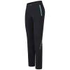  Montura Rocky -5 Cm Pants Woman Nero/Care Blue