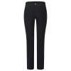  montura ROCKY -5 CM PANTS WOMAN Nero/Care Blue