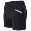  montura STRETCH 2 SHORTS WOMAN Deep Blue 9028