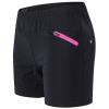  montura STRETCH 2 SHORTS WOMAN Deep Blue 9007