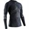 Camiseta x-bionic T-Shirt Ls Energy Accum 4.0 M Suns Org/A G087