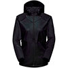  Mammut Jkt Ultimate Vi So W Black