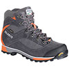 Botas dolomite ZERNEZ GTX ASP GR/BU