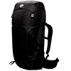 Kuprinė Mammut Mochila Lithium 50 Black