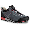  dolomite Zapato Ws 54 Hike Low Evo Gtx Gunmetal 