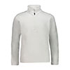 Camisola com capuz cmp KID SWEAT black blue N951