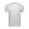  campagnolo Man T-Shirt Bianco GRIGIO MEL
