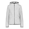  Cmp Woman Jkt Fix Hood Gesso