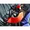  sea to summit ULTRA‐SIL COVER LARGE 70‐90L PACKS Rojo