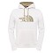 Sudadera the north face Drew Peak Pullover Hoodie Light GMR