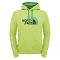Sudadera the north face Drew Peak Pullover Hoodie Light Z3L