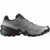 Zapatillas salomon Speedcross 6 Wide QUIET SHAD