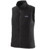 Chaleco patagonia Nano-Air Light Vest W