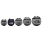  the north face BASE CAMP DUFFEL - S Tnf Black