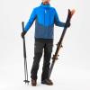 millet  M White Shield Pant